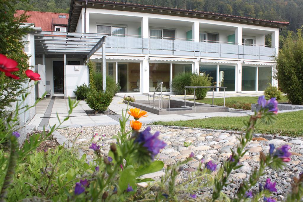 Zuefle Hotel Restaurant Spa Sulz am Neckar Exterior photo